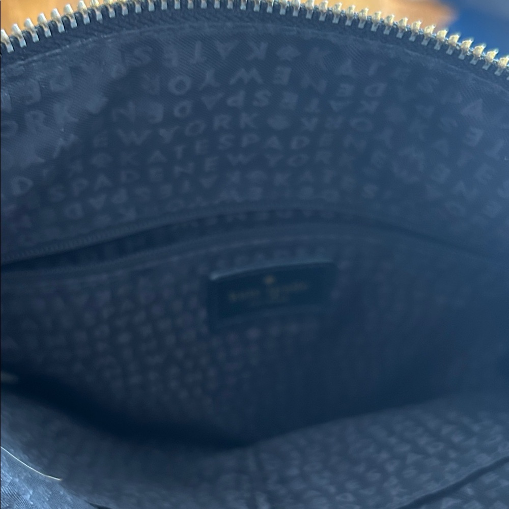 Kate Spade Black Crossbody Bag - Picture 4 of 7